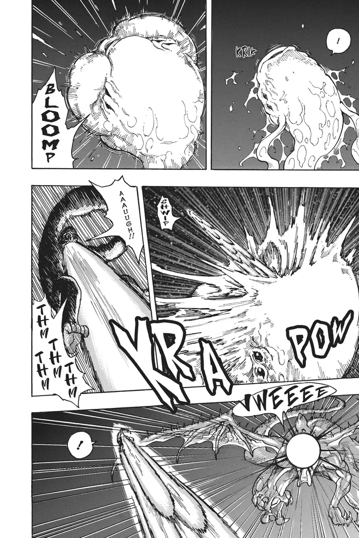 Toriko Chapter 382 image 12_optimized